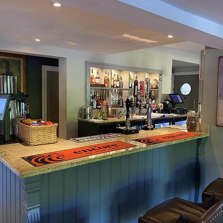 Red Lion Little Barn Apartment Ipswich Ngoại thất bức ảnh
