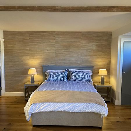 Red Lion Little Barn Apartment Ipswich Ngoại thất bức ảnh