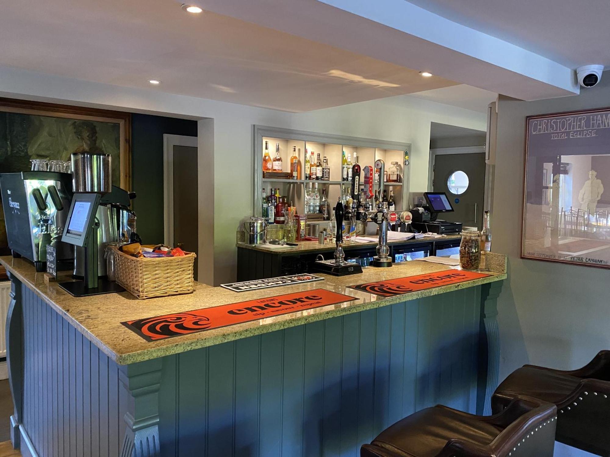 Red Lion Little Barn Apartment Ipswich Ngoại thất bức ảnh