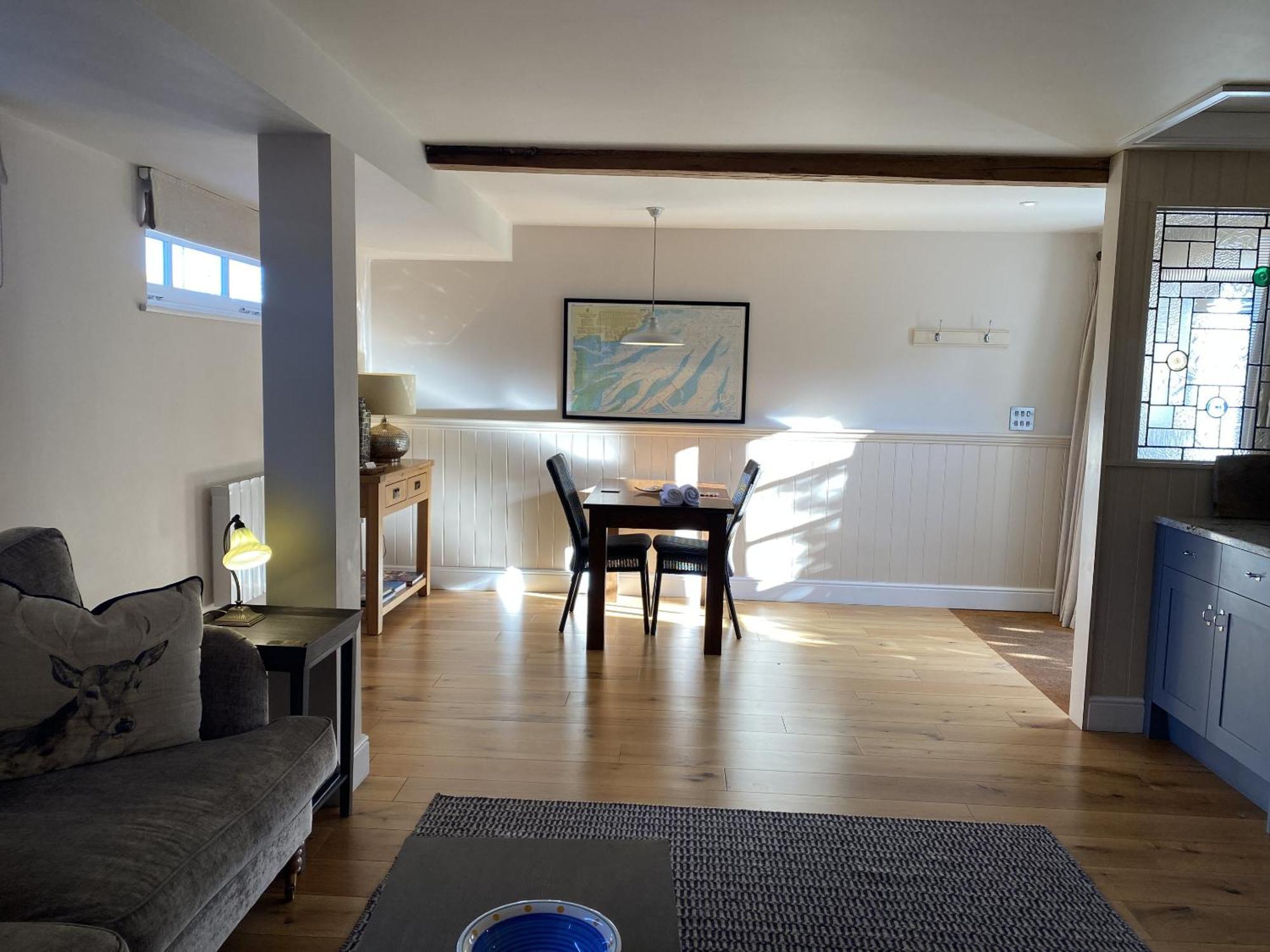 Red Lion Little Barn Apartment Ipswich Ngoại thất bức ảnh
