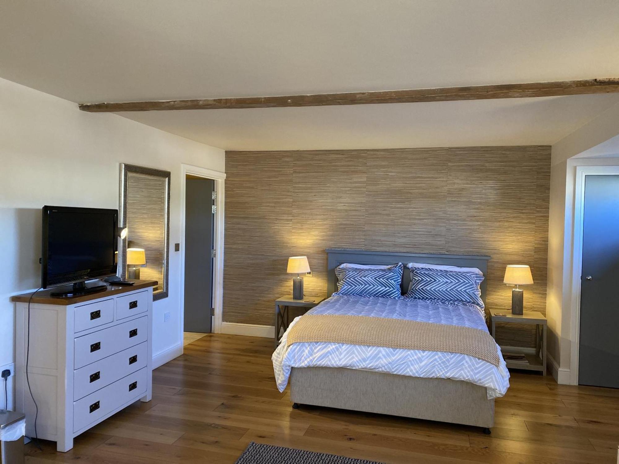 Red Lion Little Barn Apartment Ipswich Ngoại thất bức ảnh