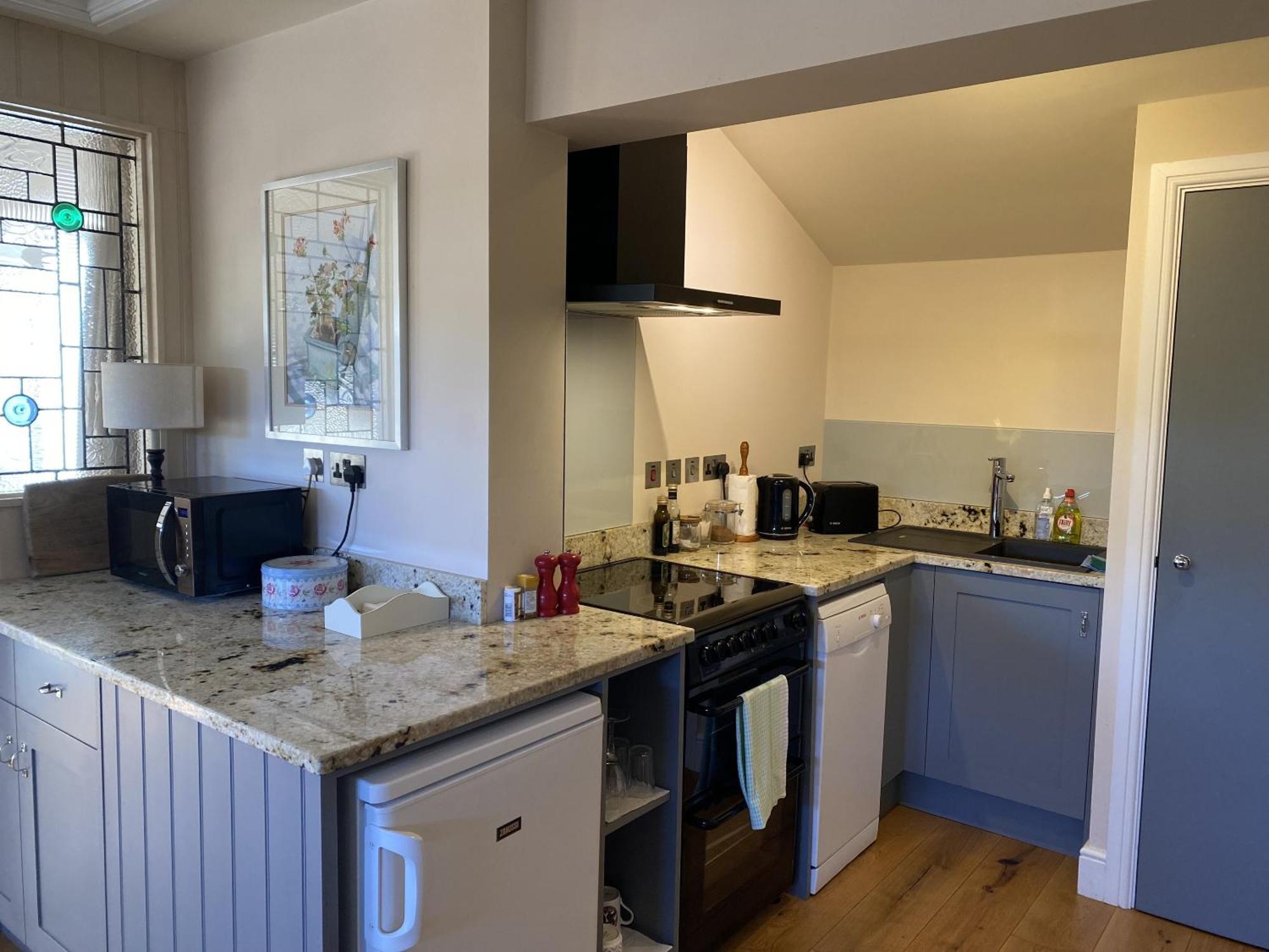 Red Lion Little Barn Apartment Ipswich Ngoại thất bức ảnh