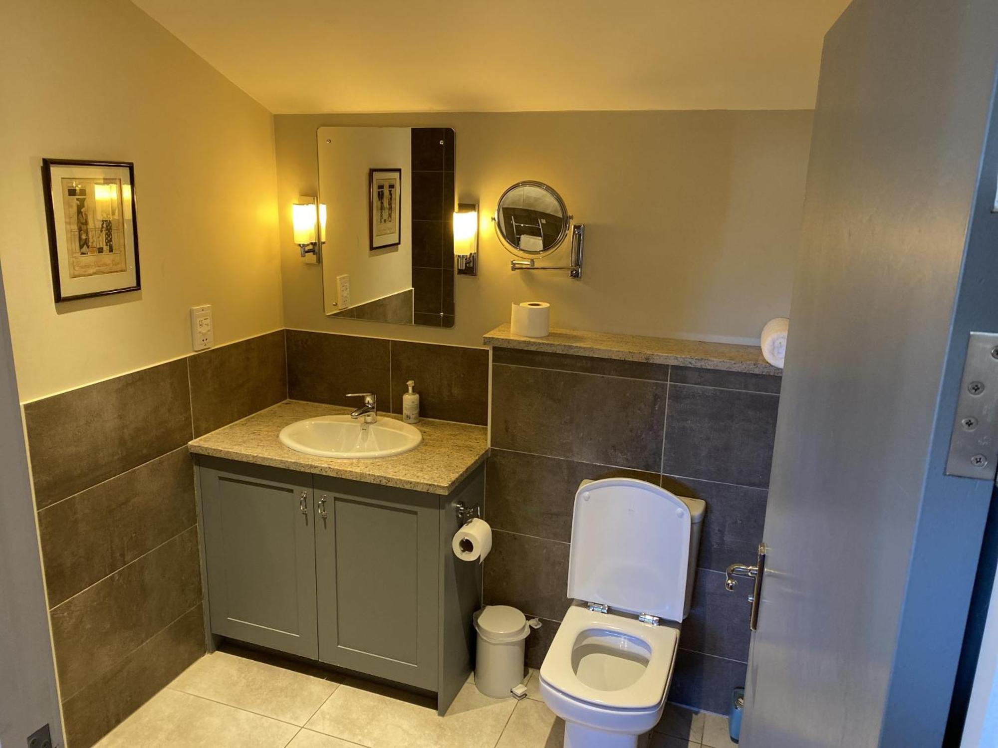 Red Lion Little Barn Apartment Ipswich Ngoại thất bức ảnh