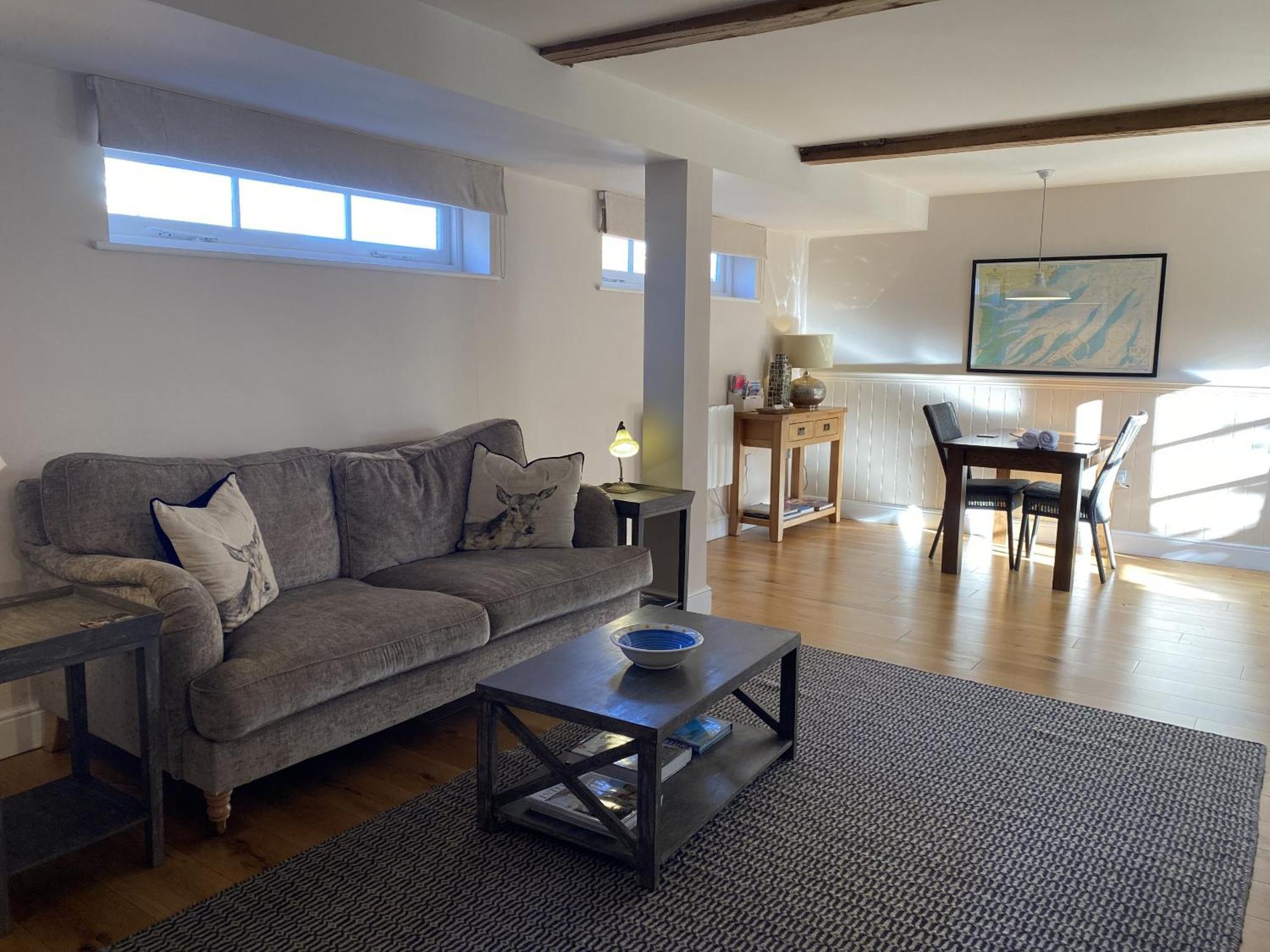 Red Lion Little Barn Apartment Ipswich Ngoại thất bức ảnh