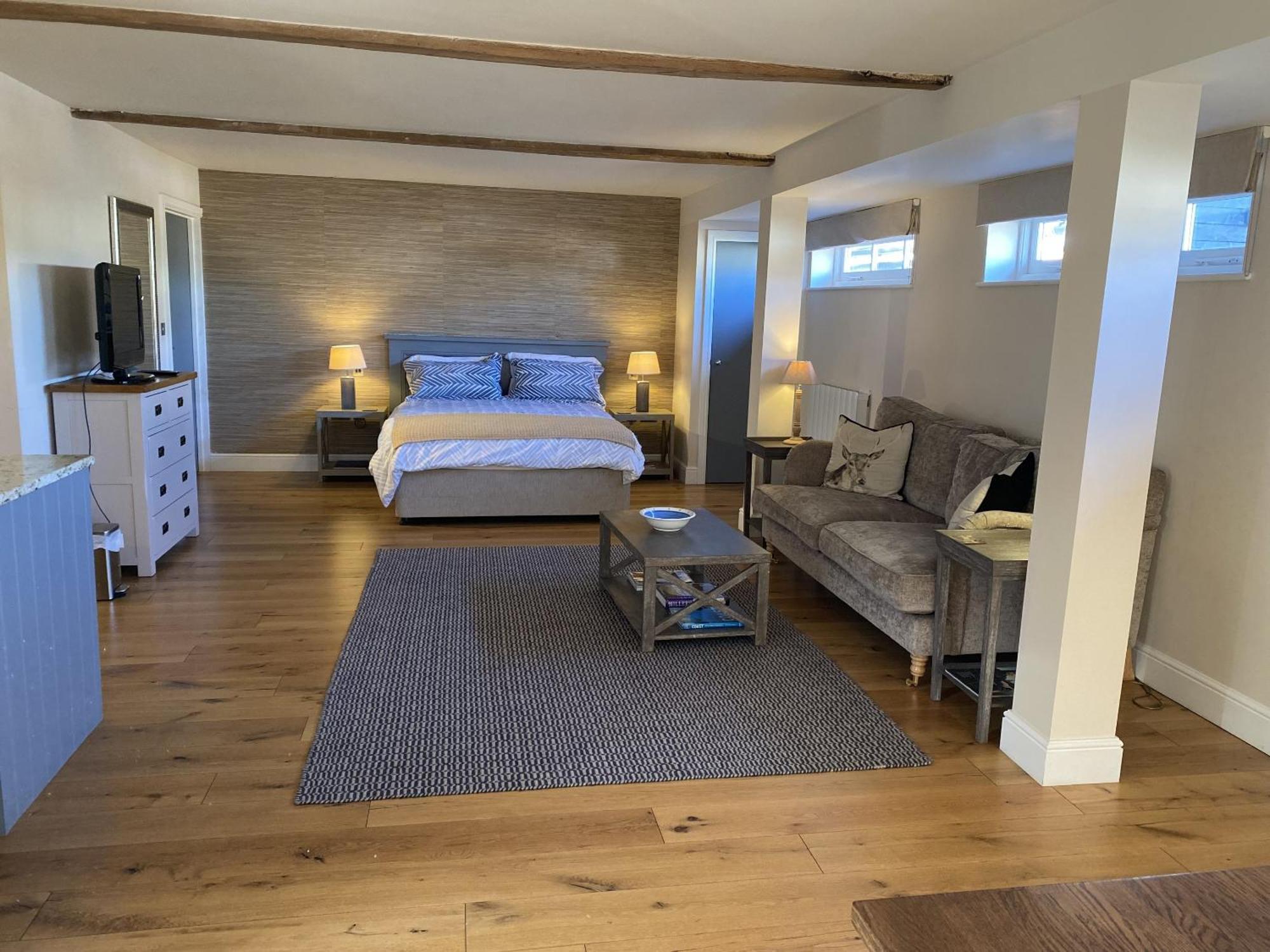 Red Lion Little Barn Apartment Ipswich Ngoại thất bức ảnh