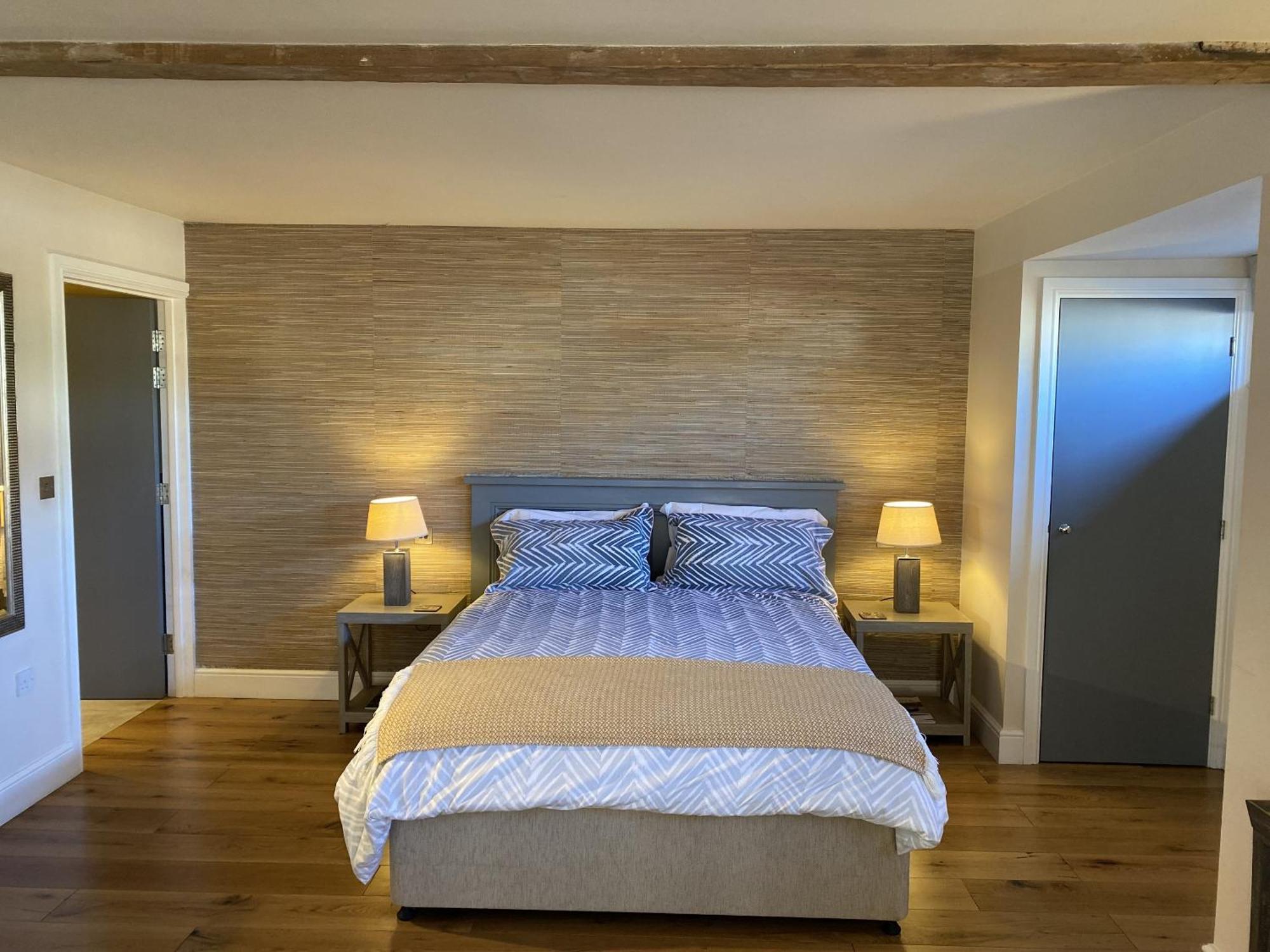 Red Lion Little Barn Apartment Ipswich Ngoại thất bức ảnh